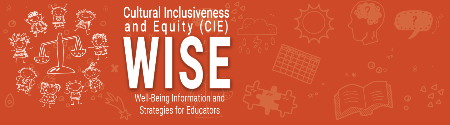 CIE-wise banner