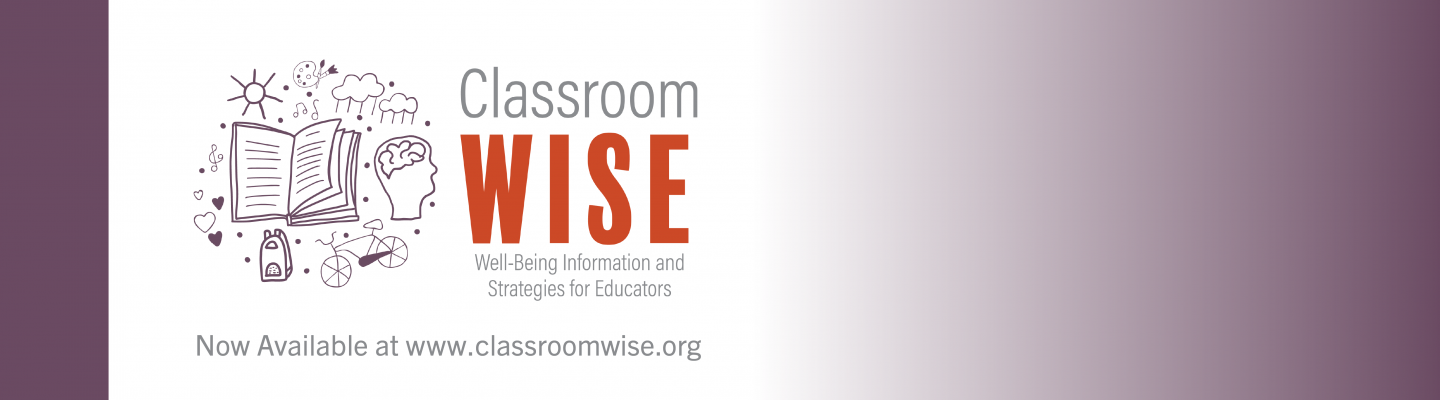 Classroom WISE Slider Image