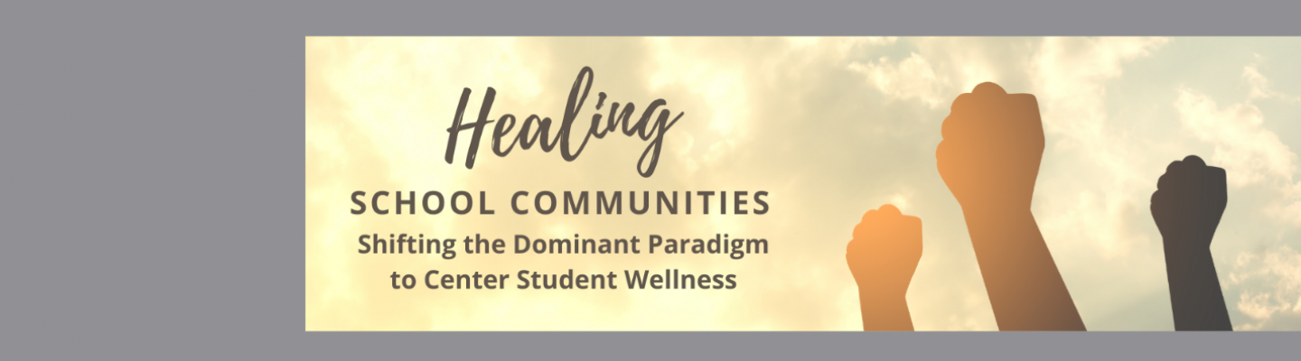 Healing School Communities