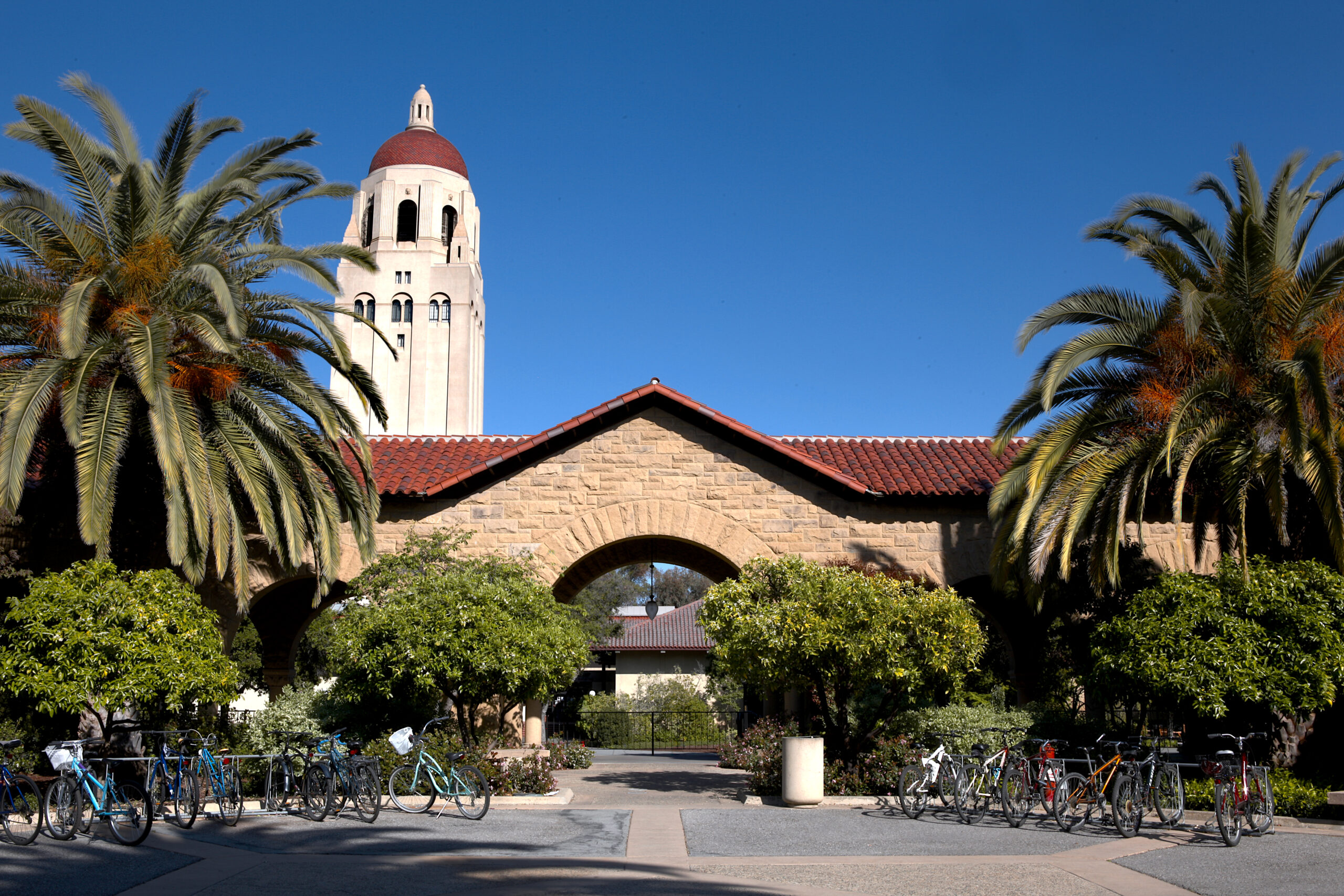 Stanford Campus