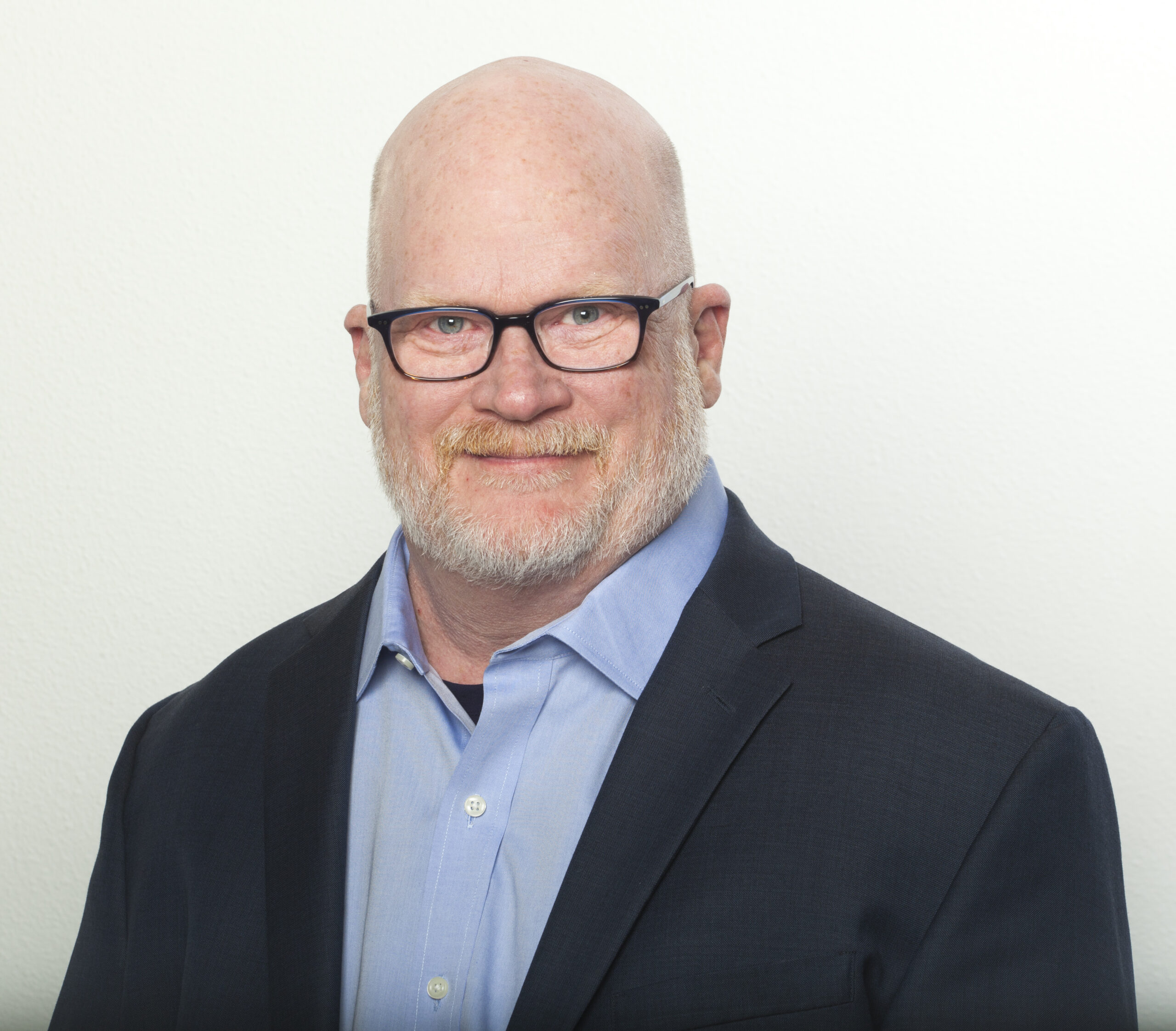 Headshot of Marc Avery