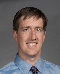 Mark Duncan headshot