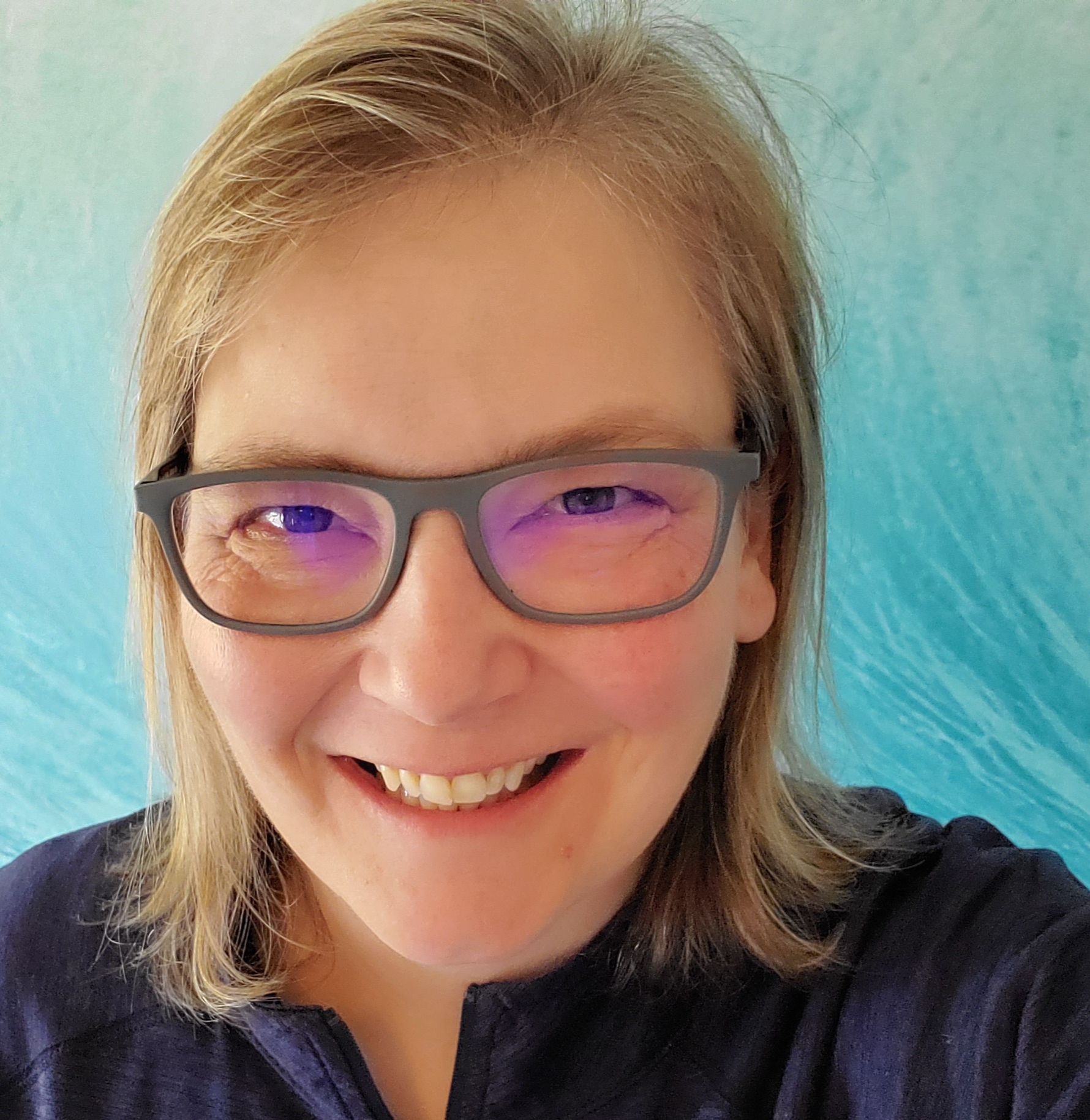 Melody McKee headshot