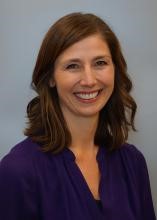 Dr. Maria Monroe-DeVita