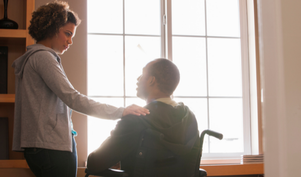 Small image of Suicide Warning Signs in Children and Teens product