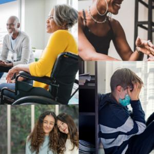 SAMHSA: Adapting Evidence-based Practices for Under-resourced Populations