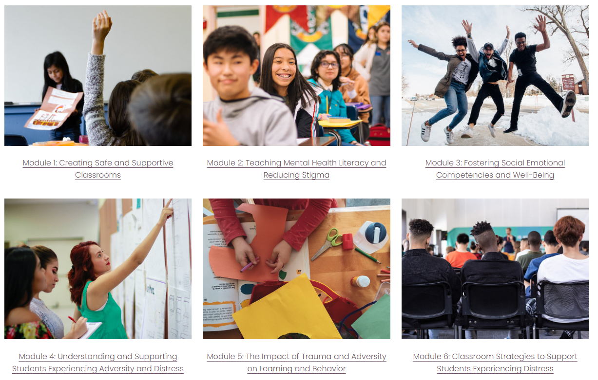 cwise module thumbnails