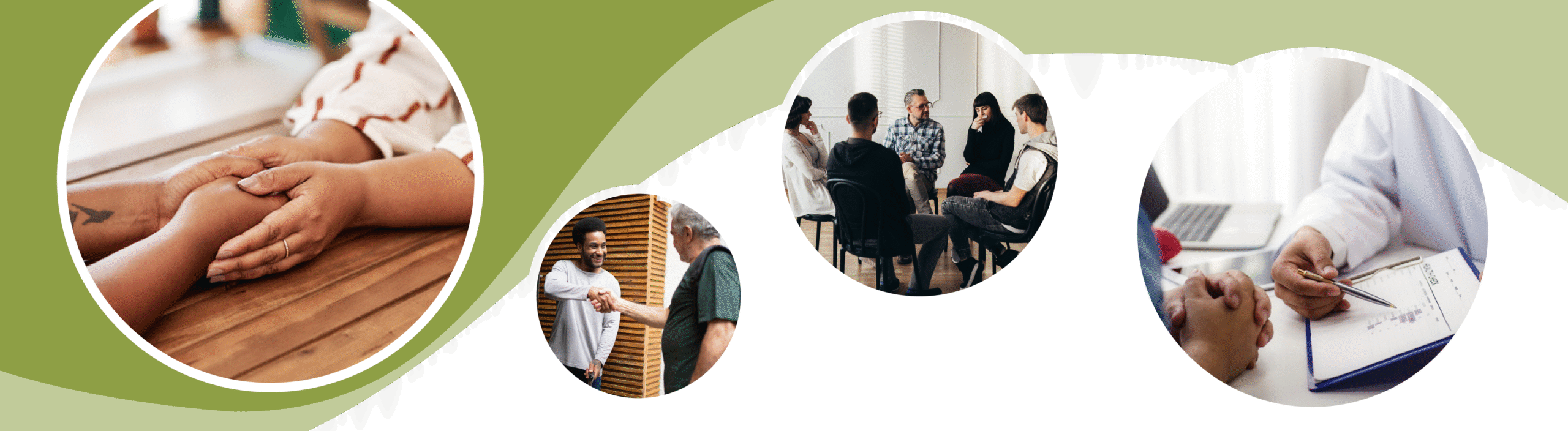 Serious Mental illness Header