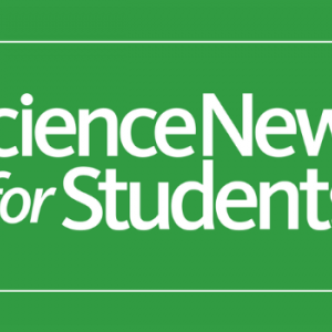 Science News for Students Logo