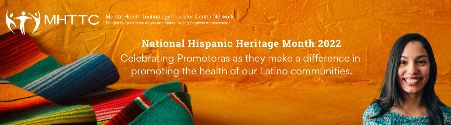 Hispanic Heritage Month Slider