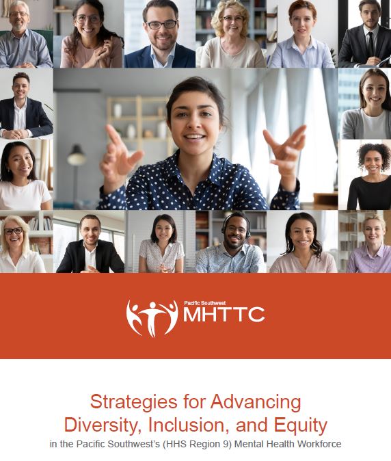 Cover image of publication