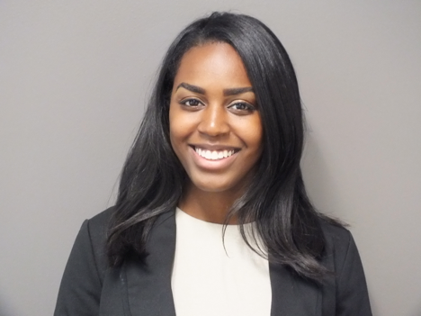 Picture of Ashley Stewart