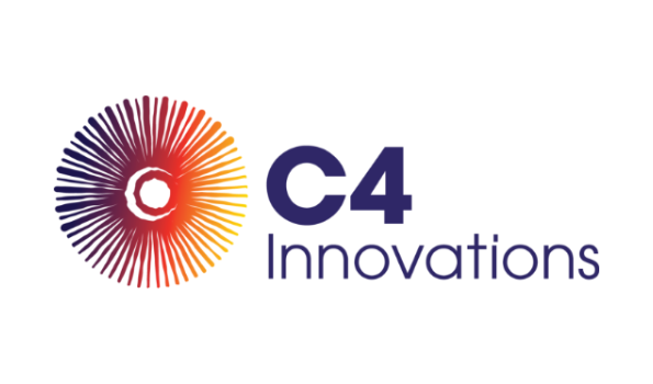 C4 Innovations logo