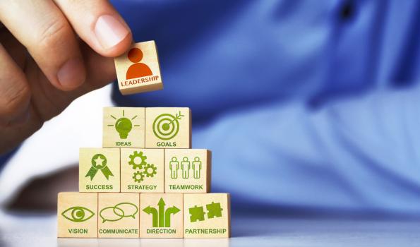 Leadership Community of Practice