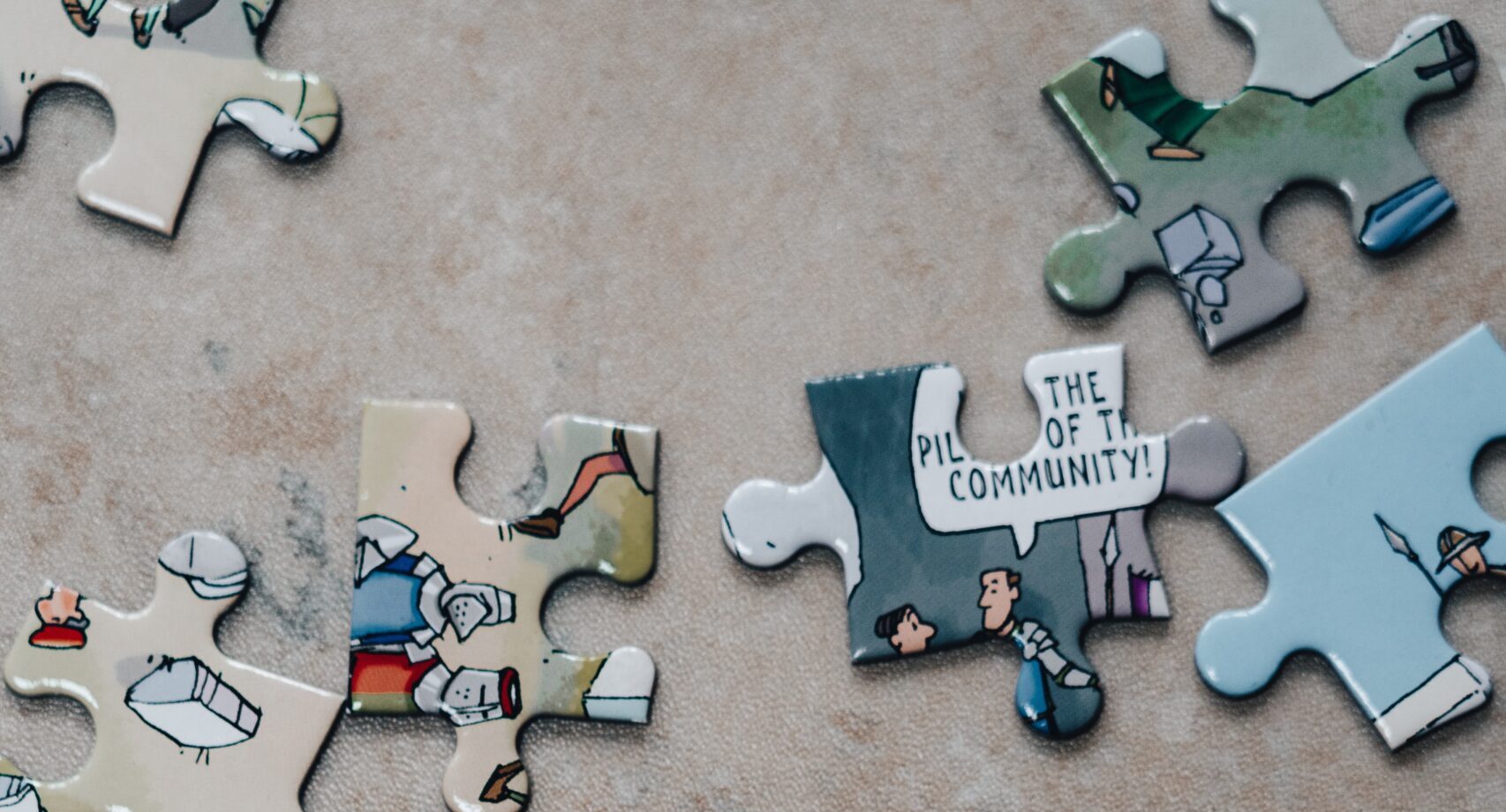 Community Engagement Resources